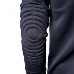 Sudadera SP Fútbol Portero No Goal -ADIDAS Ventas sudadera sp futbol portero no goal negro 4