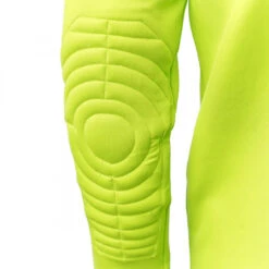 Sudadera SP Fútbol Portero No Goal Niño -ADIDAS Ventas sudadera sp futbol portero no goal nino amarillo 4