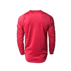 Sudadera SP Fútbol Portero No Goal -ADIDAS Ventas sudadera sp futbol portero no goal rojo 2