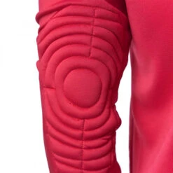 Sudadera SP Fútbol Portero No Goal -ADIDAS Ventas sudadera sp futbol portero no goal rojo 3