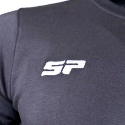 Sudadera SP Fútbol Valor Niño 9 Sudadera SP Fútbol Valor Niño -ADIDAS Ventas sudadera sp futbol valor nino negro 3