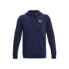 Sudadera Under Armour Essential Fleece Hoodie -ADIDAS Ventas sudadera under armour essential fleece hoodie midnight navy 0