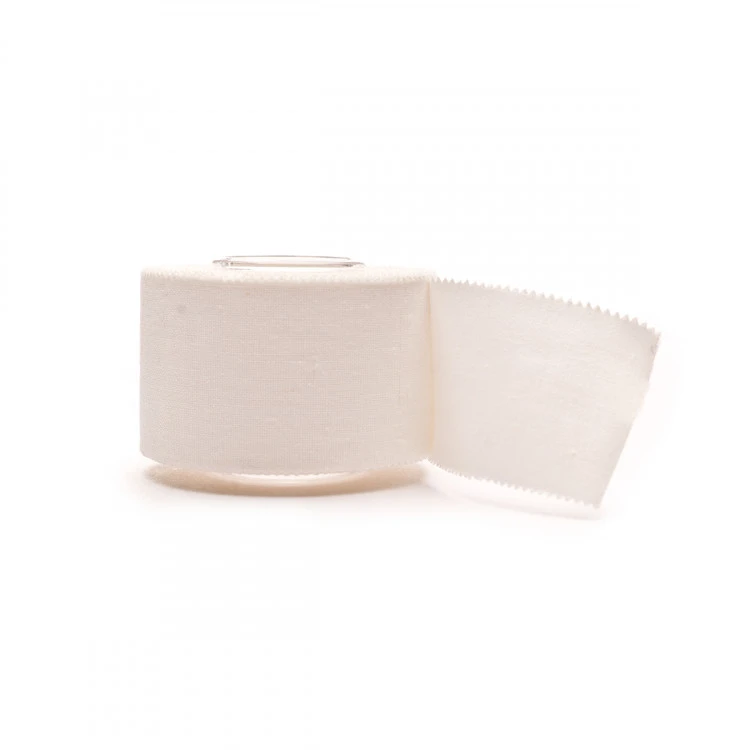 Tape Rehab Medic Lenotape (3,8 Cm X 10 M) 4 Tape Rehab Medic Lenotape (3,8 Cm X 10 M) - Imagen 2