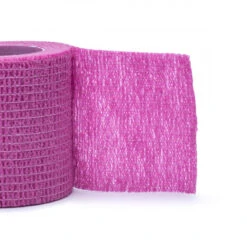 Tape Rehab Medic Sujeta-Espinilleras (5 Cm X 4,6 M) 7 Tape Rehab Medic Sujeta-Espinilleras (5 Cm X 4,6 M) -ADIDAS Ventas tape rehab medic sujeta espinilleras 5 cm x 46 m rosa fucsia 2