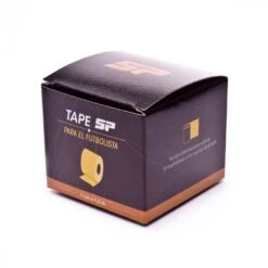 Tape SP Fútbol Sujeta-Espinilleras (5 Cm X 4,6 M) -ADIDAS Ventas tape sp sujeta espinilleras 5cmx46m naranja 3