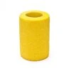 Tape SP Fútbol Sujeta-Espinilleras (7,5 Cm X 4,6 M) -ADIDAS Ventas tape sp sujeta espinilleras 75cmx46m amarillo 0
