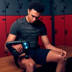 Therabody Pistola Theragun Pro -ADIDAS Ventas therabody pistola theragun pro black 8