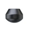 Therabody Cabezal Theragun - Dampner 2 Therabody Cabezal Theragun - Dampner -ADIDAS Ventas theragun attachments dampner black 0
