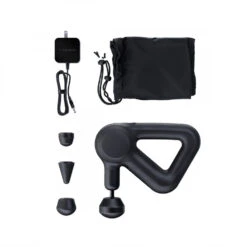 Therabody Pistola Theragun Prime 10 Therabody Pistola Theragun Prime -ADIDAS Ventas theragun pistola theragun prime black 3