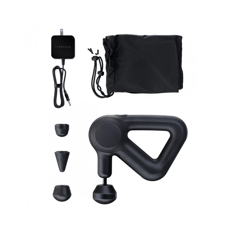 Therabody Pistola Theragun Prime 6 Therabody Pistola Theragun Prime - Imagen 4