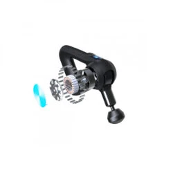 Therabody Pistola Theragun Pro -ADIDAS Ventas theragun pistola theragun pro black 4