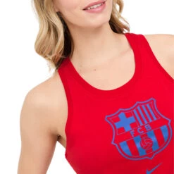 Top Nike FC Barcelona Fanswear 2022-2023 Mujer -ADIDAS Ventas top nike fc barcelona fanswear 2022 2023 mujer university red 2