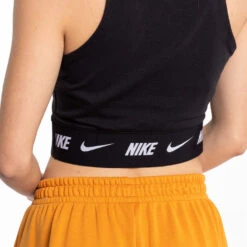 Top Nike Sportswear Crop Top -ADIDAS Ventas top nike nsw crop top black 2