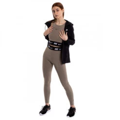 Top Nike Sportswear Crop Top Mujer -ADIDAS Ventas top nike nsw crop top mujer matte olive 5