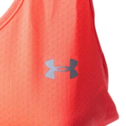 Top Under Armour UA HeatGear Armour Racer Tank -ADIDAS Ventas top under armour hg coral 2