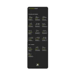 Esterilla Mobility Mat -ADIDAS Ventas triggerpoint esterilla mobility mat black 2