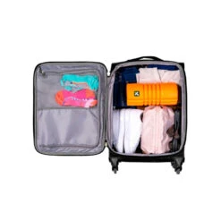 Foam Roller The Grid Travel -ADIDAS Ventas triggerpoint foam roller the grid travel orange black 3