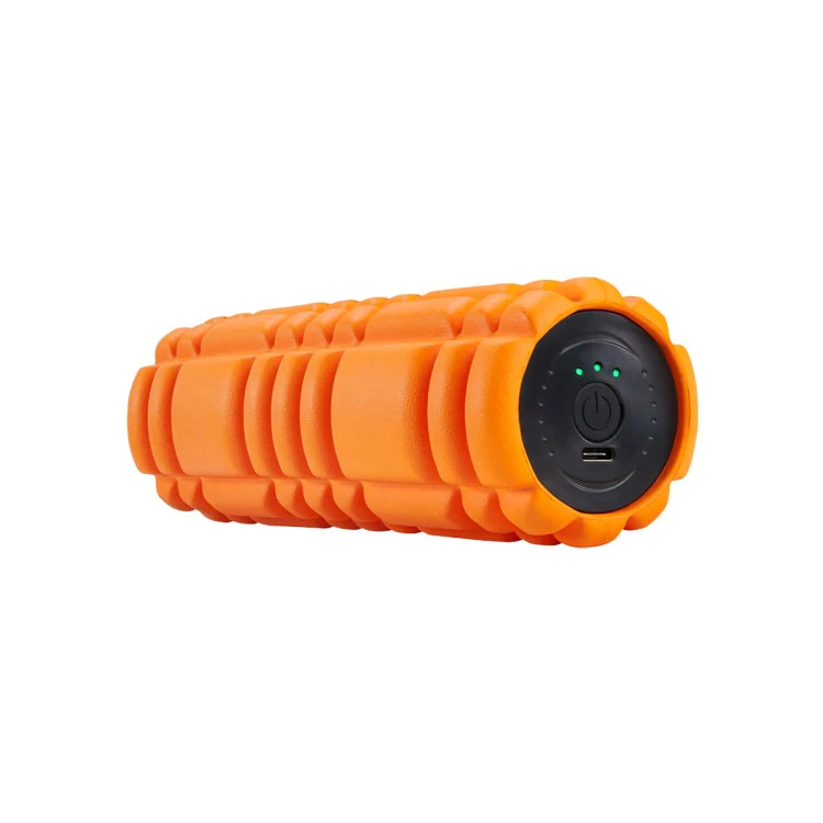 Foam Roller Vibrator Nano Vibe 3 Foam Roller Vibrator Nano Vibe