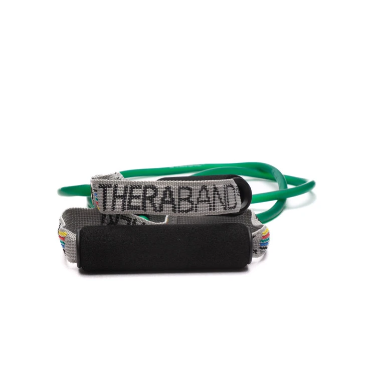 Tubing Rehab Medic Con Asas Resistencia Fuerte (1,4 M) 4 Tubing Rehab Medic Con Asas Resistencia Fuerte (1,4 M) - Imagen 2
