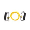 Tubing Rehab Medic Con Asas Resistencia Suave (1,4 M) -ADIDAS Ventas tubing rehab medic con asas resistencia suave 14 m amarillo 0