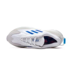 Zapatilla Adidas Ozrah Juventus -ADIDAS Ventas zapatilla adidas ozrah juventus blanco 4