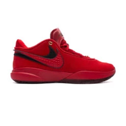 Zapatilla Nike Lebron XX -ADIDAS Ventas zapatilla nike lebron xx gym red university red burgundy crush 1