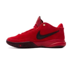 Zapatilla Nike Lebron XX -ADIDAS Ventas zapatilla nike lebron xx gym red university red burgundy crush 2