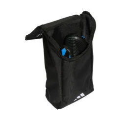 Zapatillero Adidas Tiro L -ADIDAS Ventas zapatillero adidas tiro l black white 3