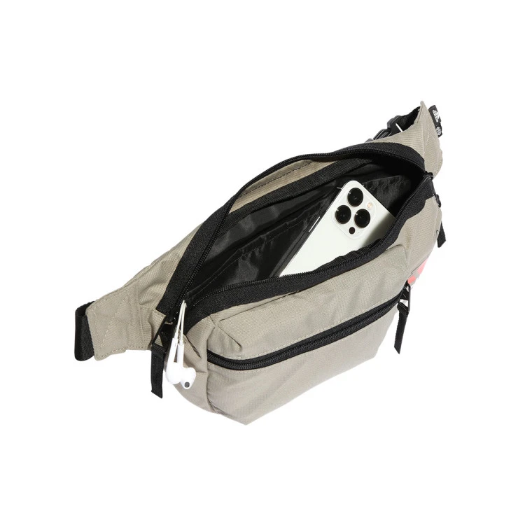 ADIDAS Ventas 74 ADIDAS Ventas -ADIDAS Ventas adidas rinonera essentials seasonal silpeb white prered 3